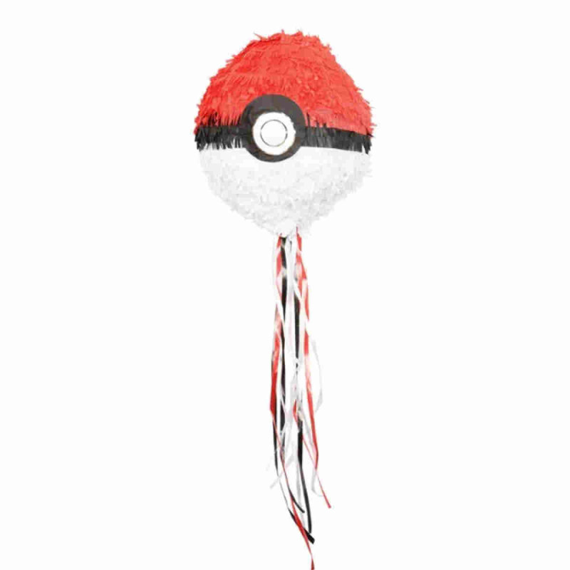 piñata pokebola