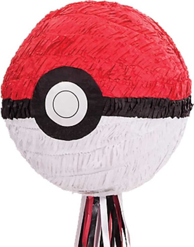 Piñata pokémon