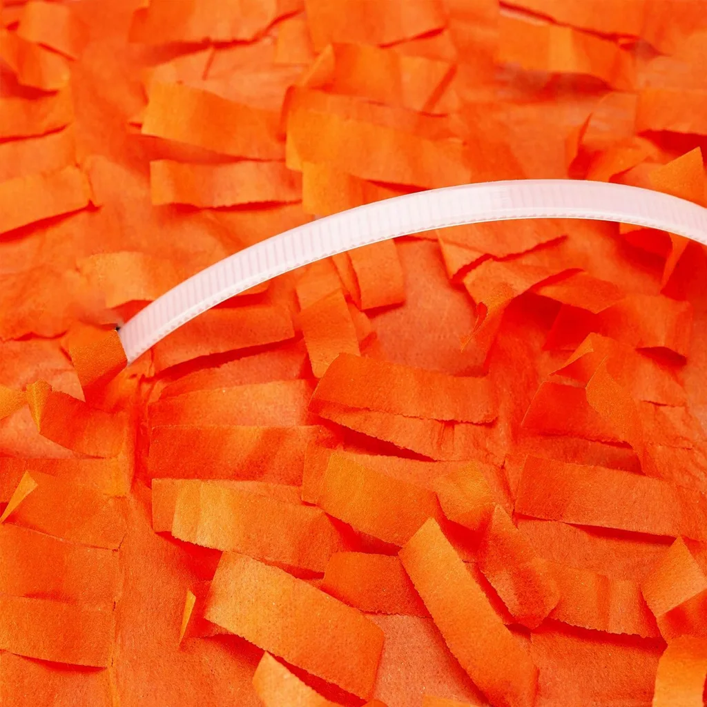 piñata de arcoiris numero 1 2 3 4 5 6 7 8 9