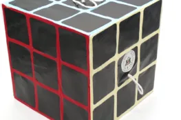 piñata minecraft para fiestas de cumpleados