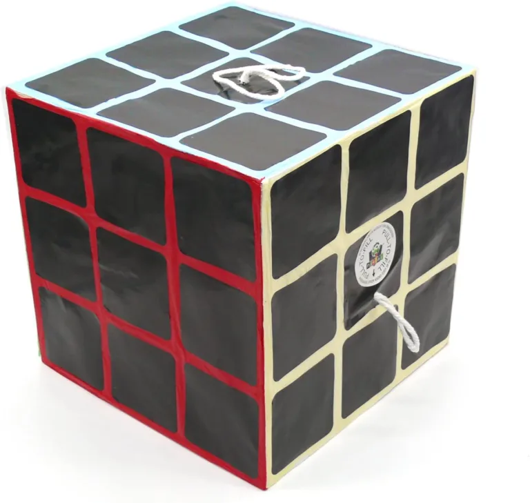 piñata minecraft para fiestas de cumpleados